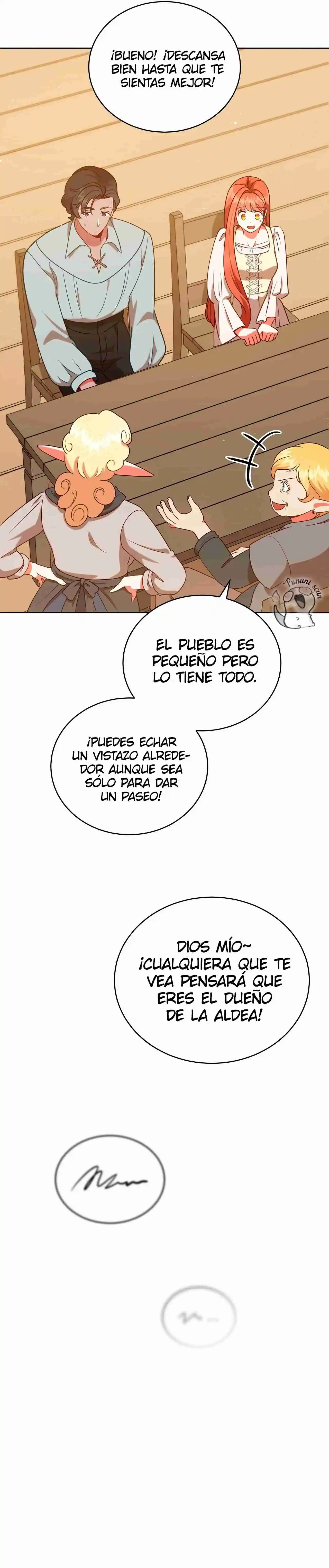 Acosador Sin Nombre - Capítulo 74 - Página 20 - LectorTMOo
