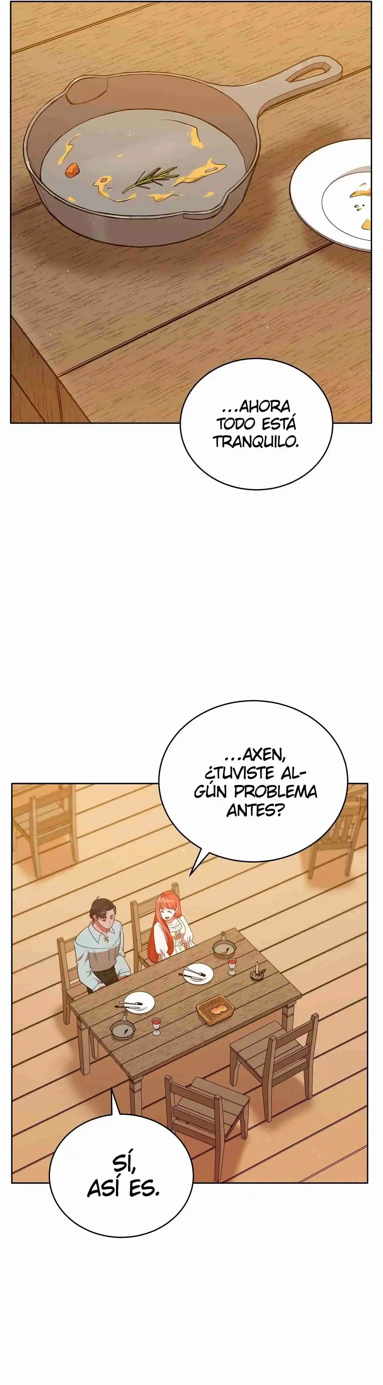 Acosador Sin Nombre - Capítulo 74 - Página 21 - LectorTMOo