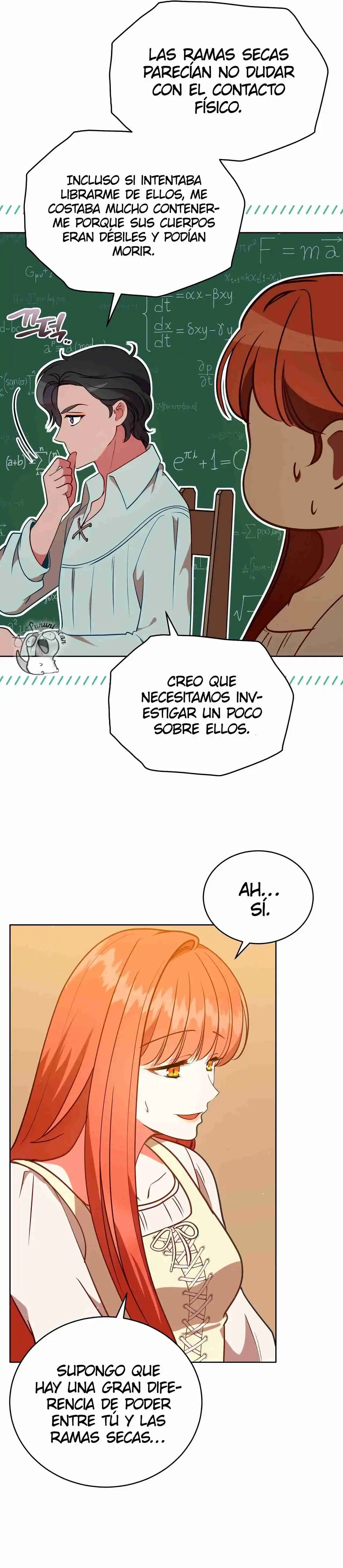 Acosador Sin Nombre - Capítulo 74 - Página 22 - LectorTMOo