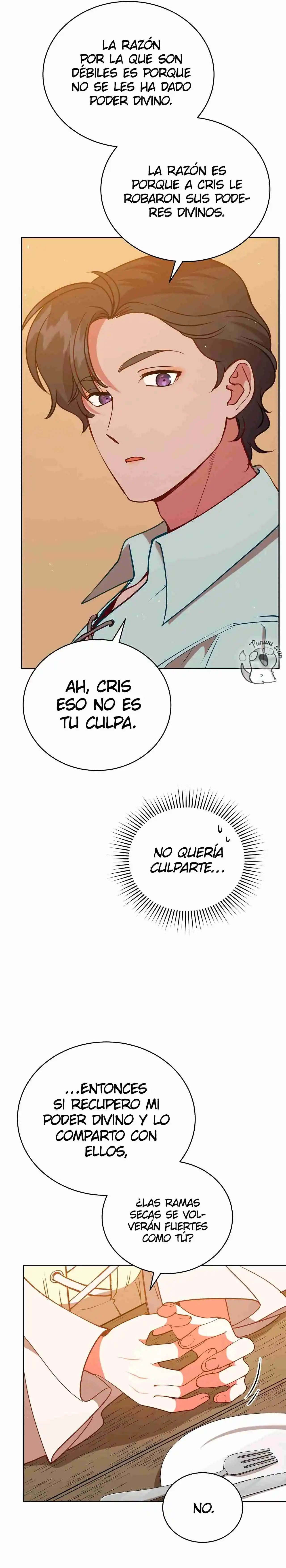 Acosador Sin Nombre - Capítulo 74 - Página 23 - LectorTMOo