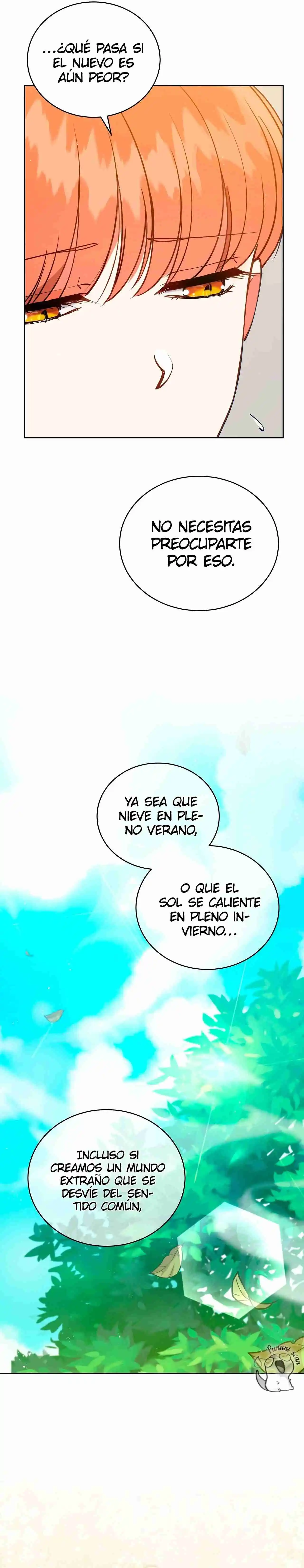 Acosador Sin Nombre - Capítulo 74 - Página 26 - LectorTMOo
