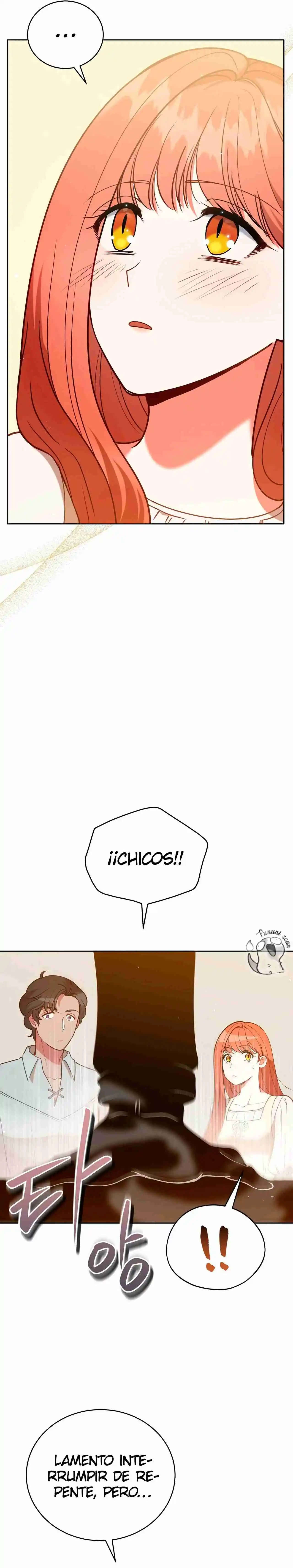 Acosador Sin Nombre - Capítulo 74 - Página 28 - LectorTMOo