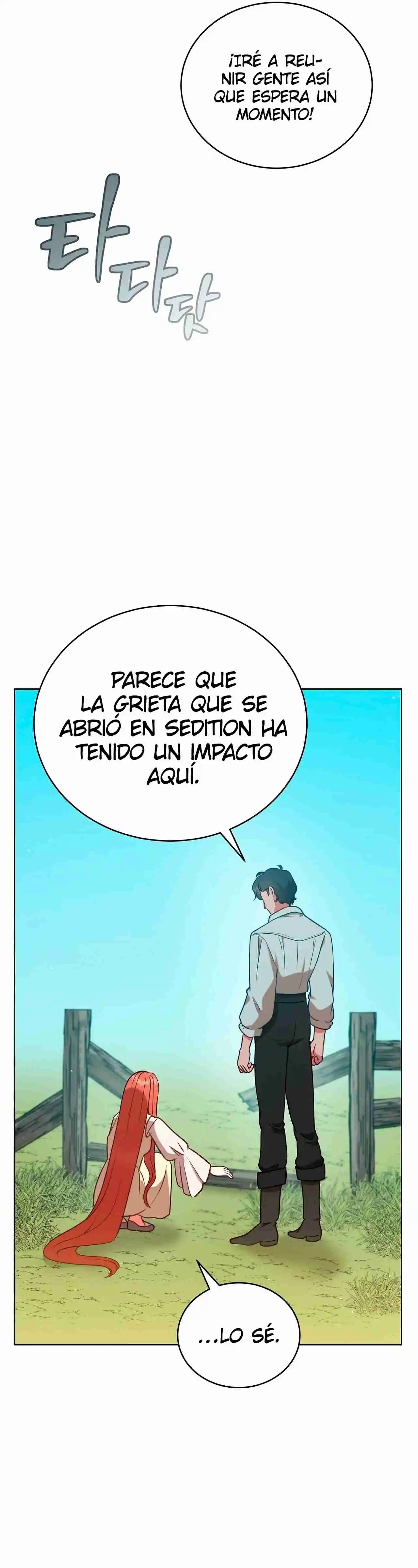 Acosador Sin Nombre - Capítulo 74 - Página 31 - LectorTMOo