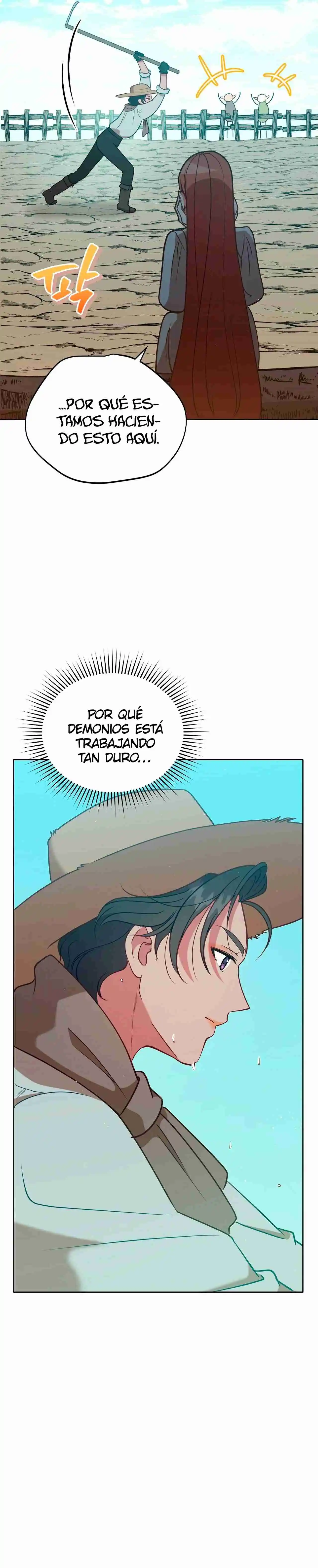 Acosador Sin Nombre - Capítulo 74 - Página 36 - LectorTMOo