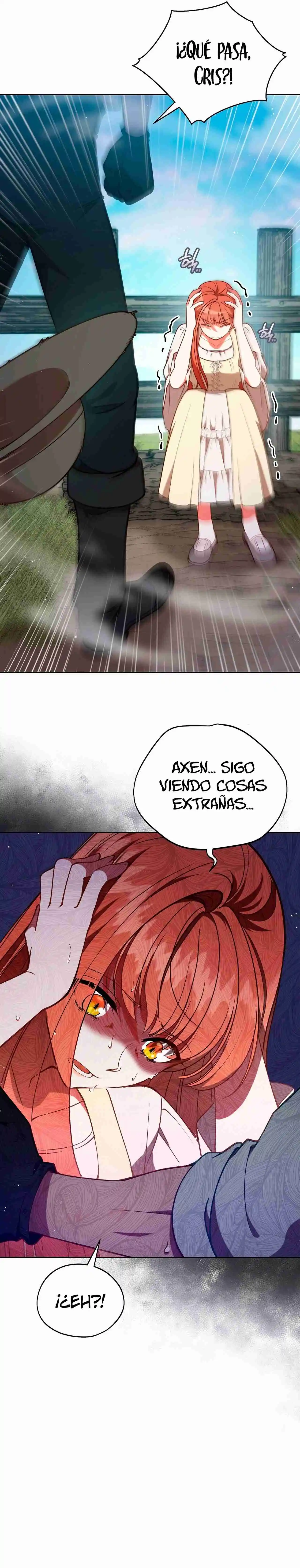 Acosador Sin Nombre - Capítulo 75 - Página 9 - LectorTMOo