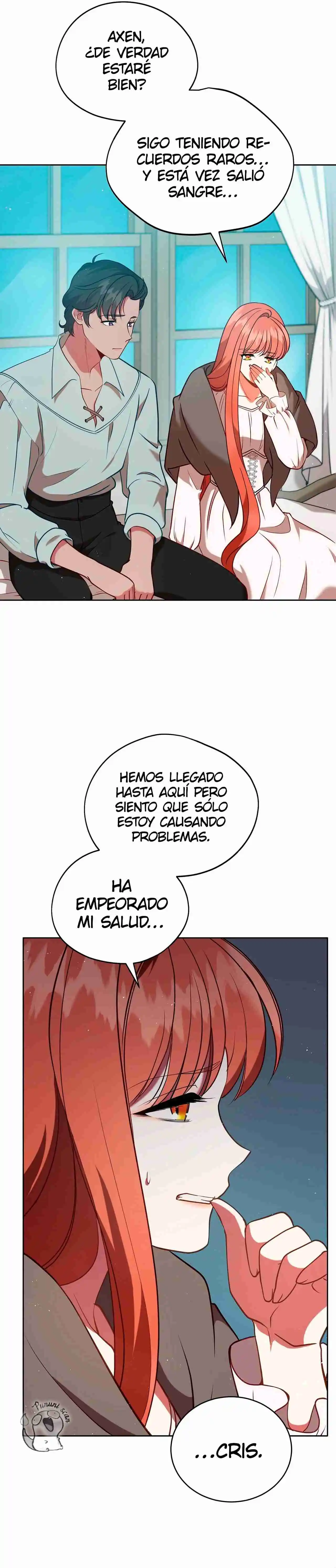 Acosador Sin Nombre - Capítulo 75 - Página 13 - LectorTMOo