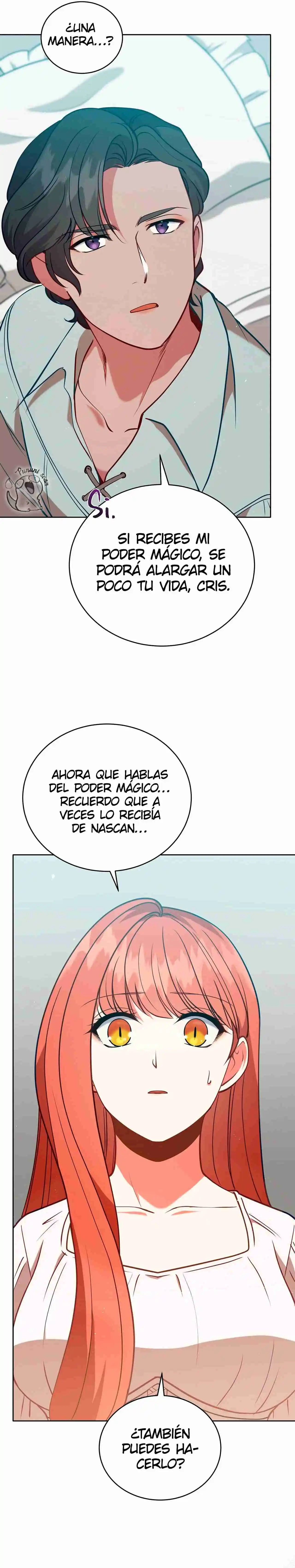 Acosador Sin Nombre - Capítulo 75 - Página 19 - LectorTMOo