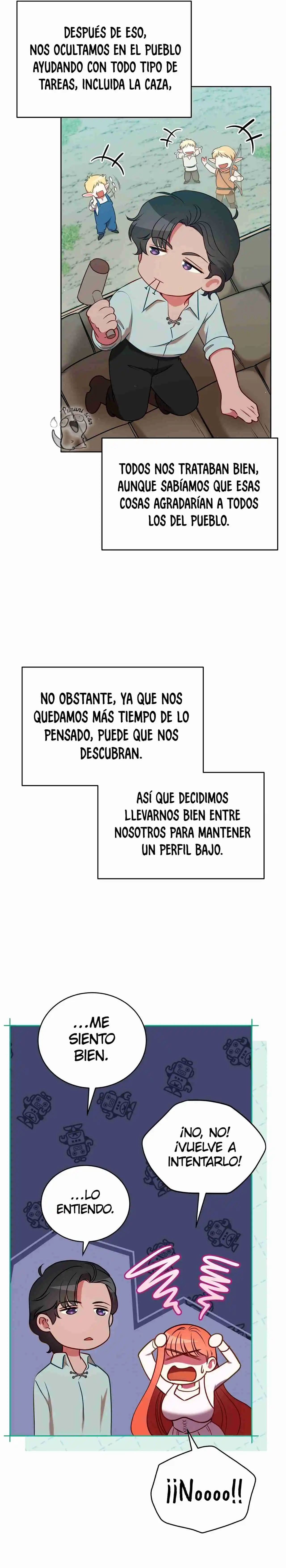 Acosador Sin Nombre - Capítulo 75 - Página 24 - LectorTMOo