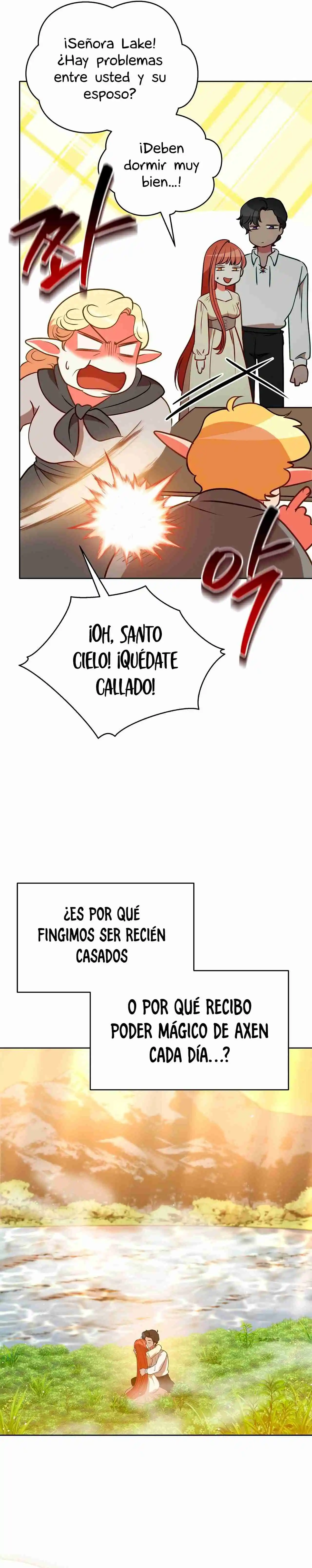 Acosador Sin Nombre - Capítulo 75 - Página 26 - LectorTMOo