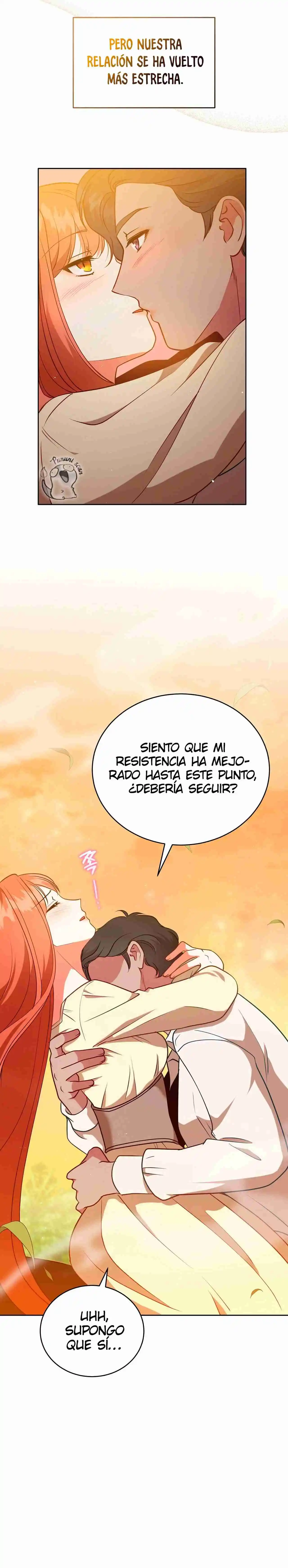 Acosador Sin Nombre - Capítulo 75 - Página 27 - LectorTMOo