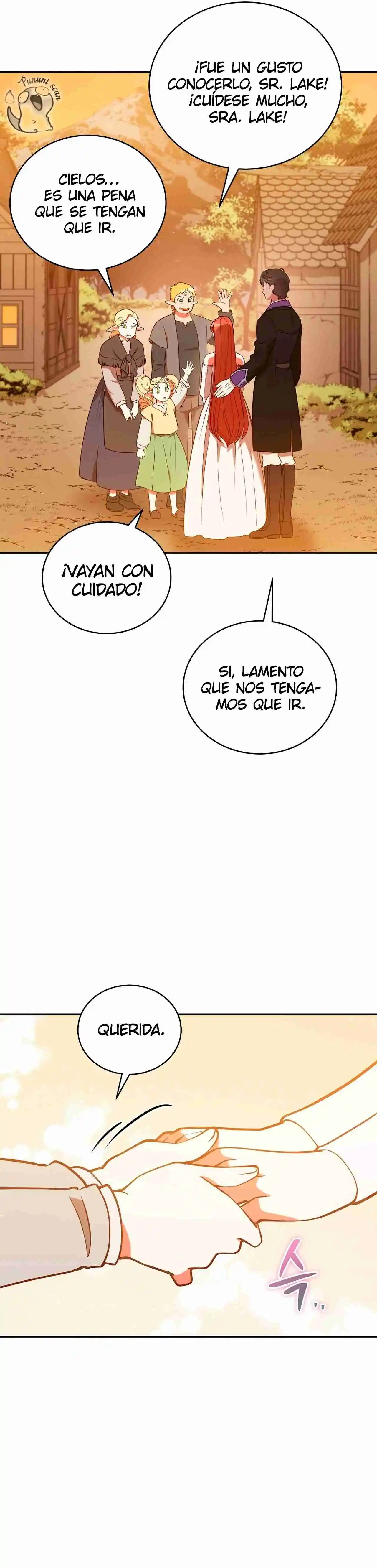 Acosador Sin Nombre - Capítulo 75 - Página 32 - LectorTMOo