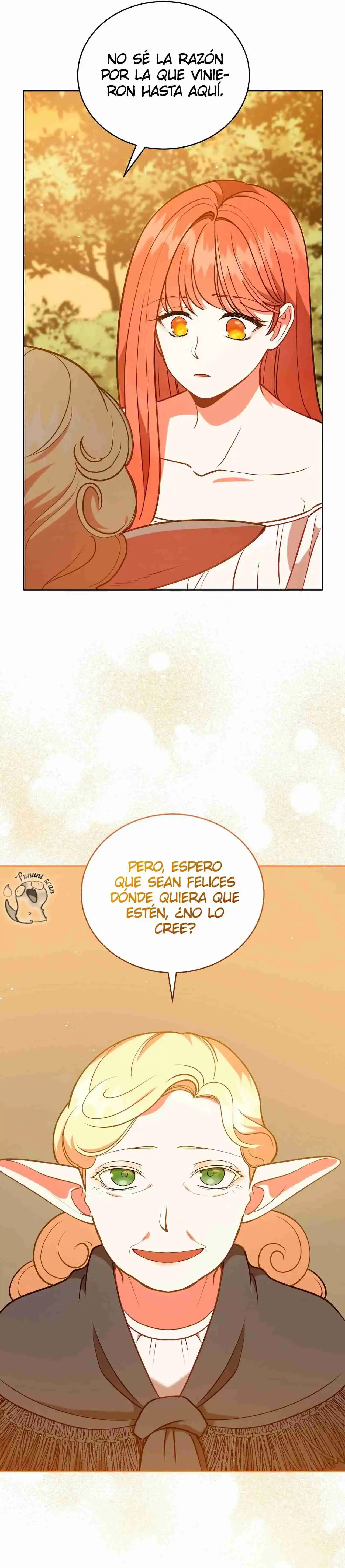 Acosador Sin Nombre - Capítulo 75 - Página 33 - LectorTMOo