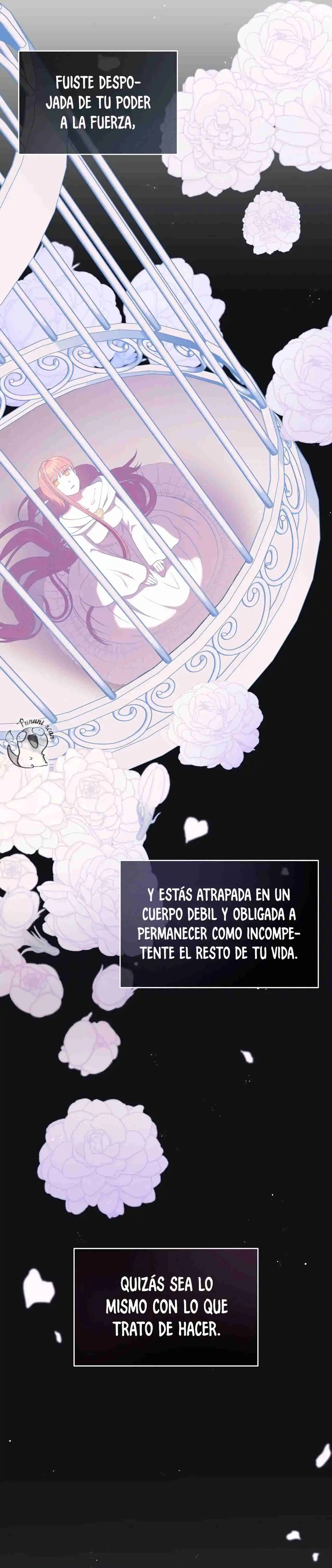 Acosador Sin Nombre - Capítulo 75 - Página 42 - LectorTMOo