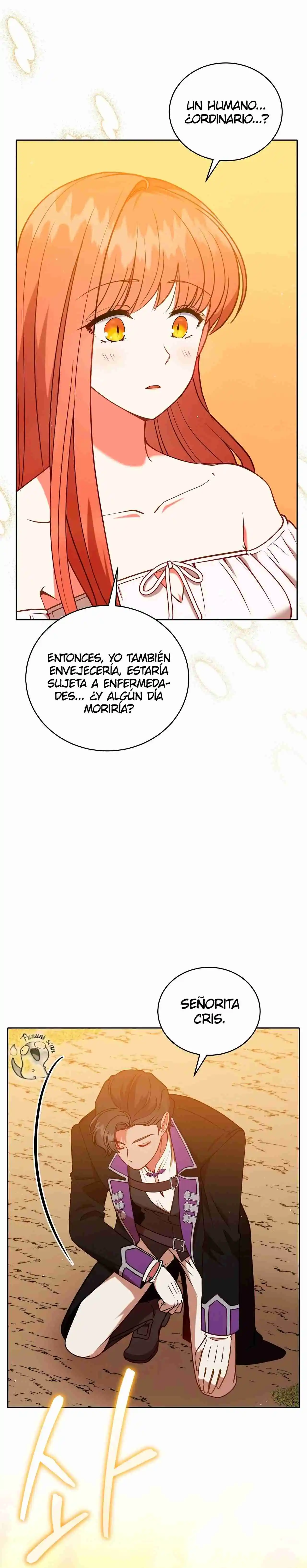 Acosador Sin Nombre - Capítulo 76 - Página 20 - LectorTMOo