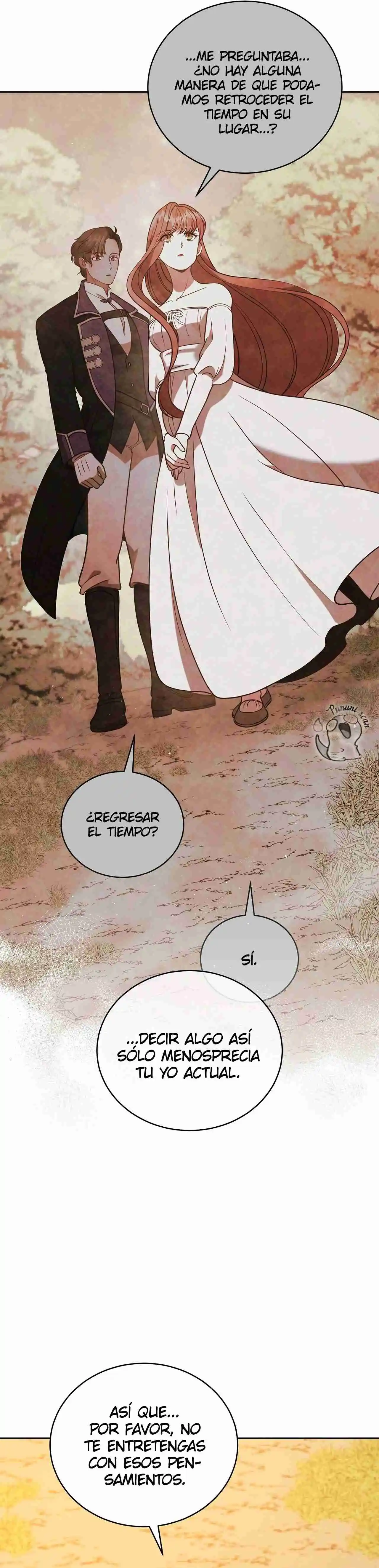 Acosador Sin Nombre - Capítulo 76 - Página 27 - LectorTMOo