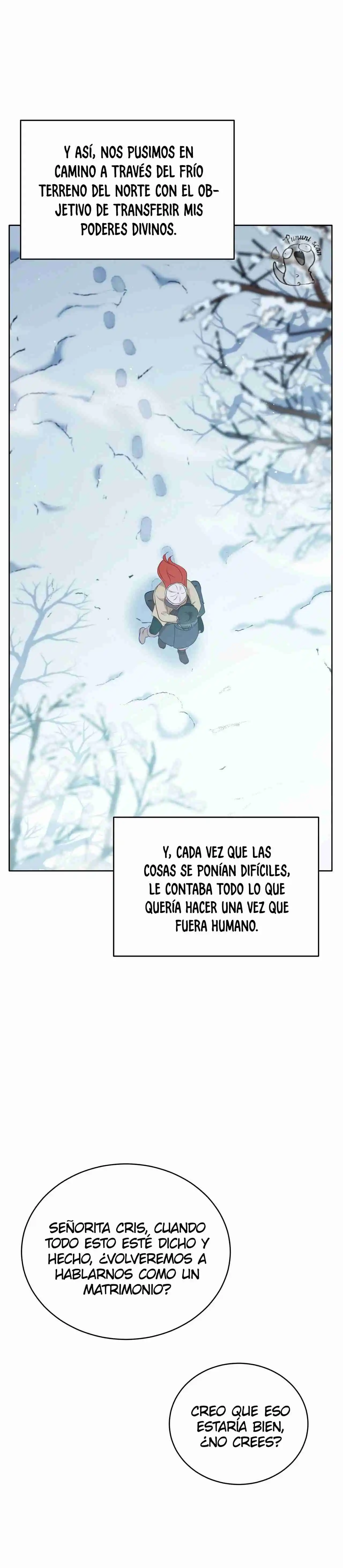 Acosador Sin Nombre - Capítulo 76 - Página 30 - LectorTMOo
