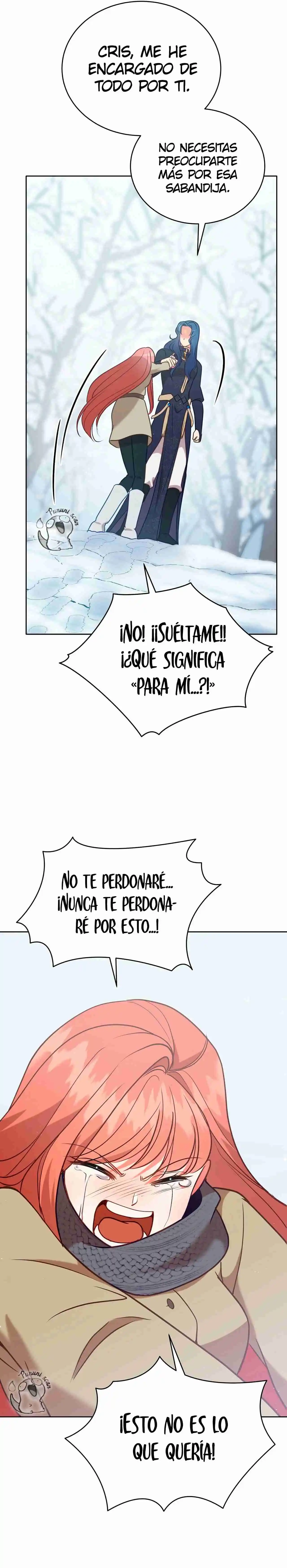Acosador Sin Nombre - Capítulo 76 - Página 42 - LectorTMOo