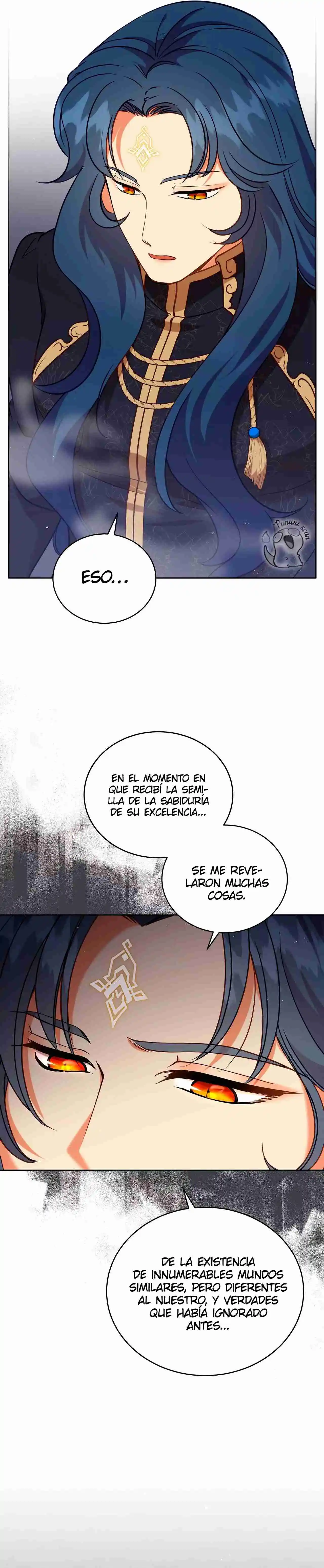 Acosador Sin Nombre - Capítulo 77 - Página 17 - LectorTMOo
