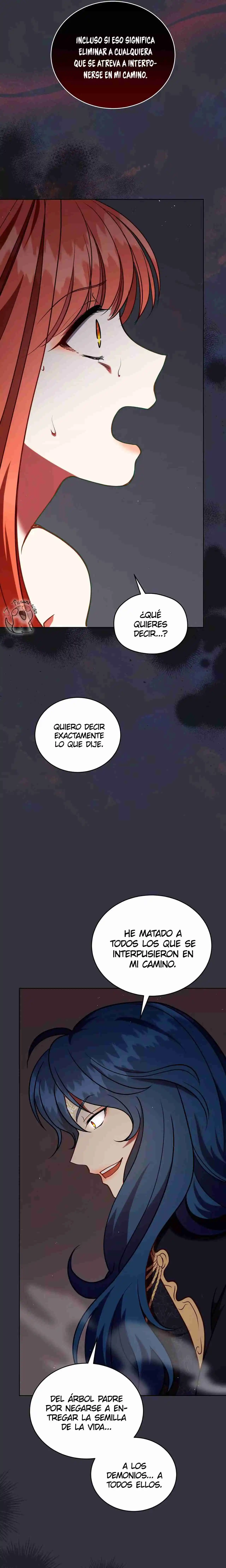 Acosador Sin Nombre - Capítulo 77 - Página 20 - LectorTMOo
