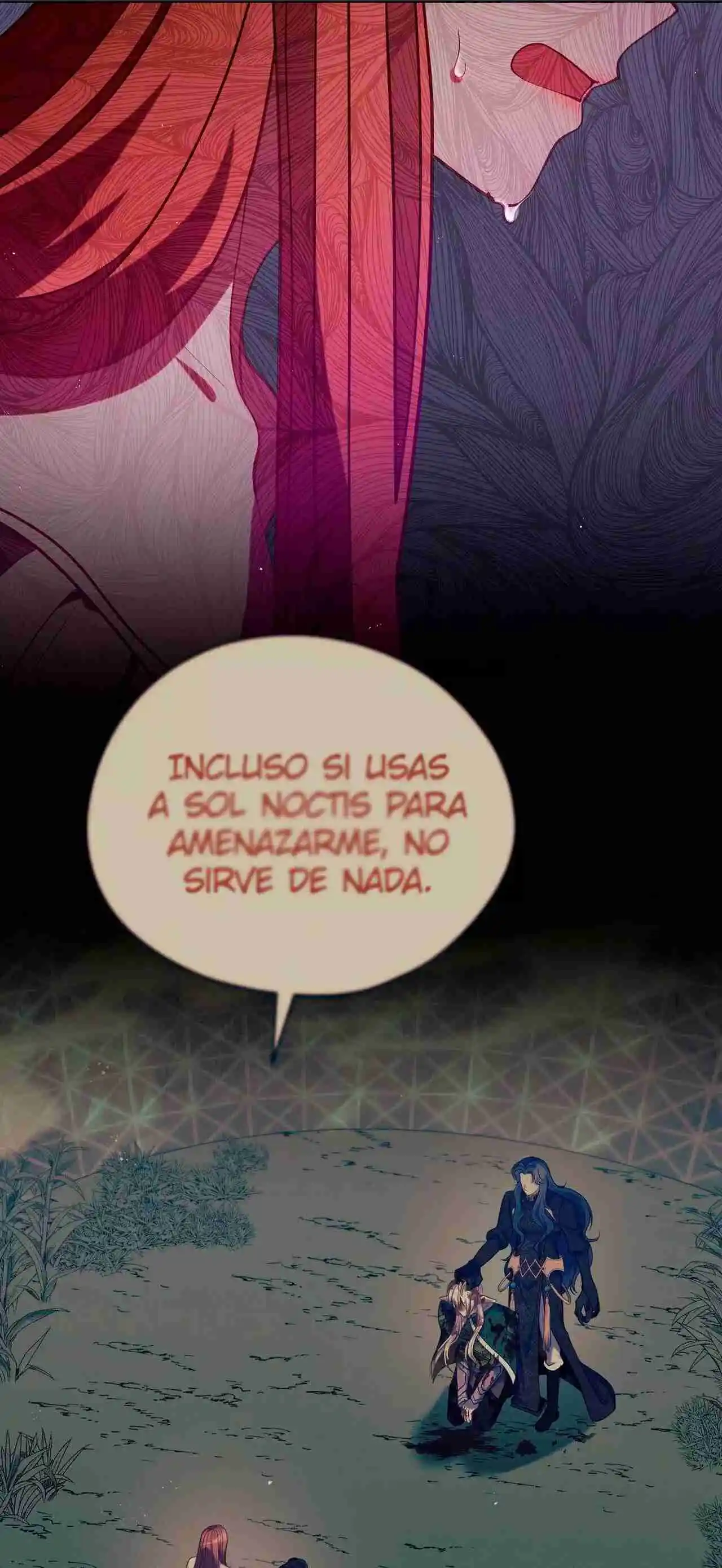 Acosador Sin Nombre - Capítulo 77 - Página 22 - LectorTMOo