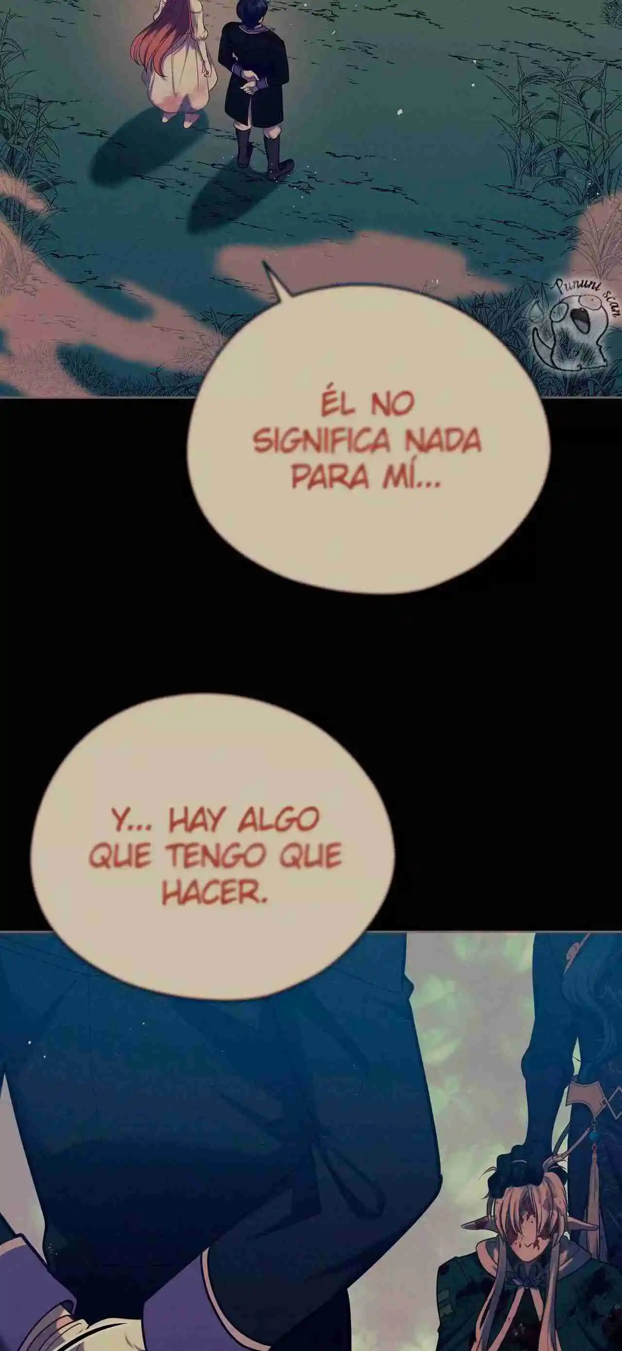 Acosador Sin Nombre - Capítulo 77 - Página 23 - LectorTMOo