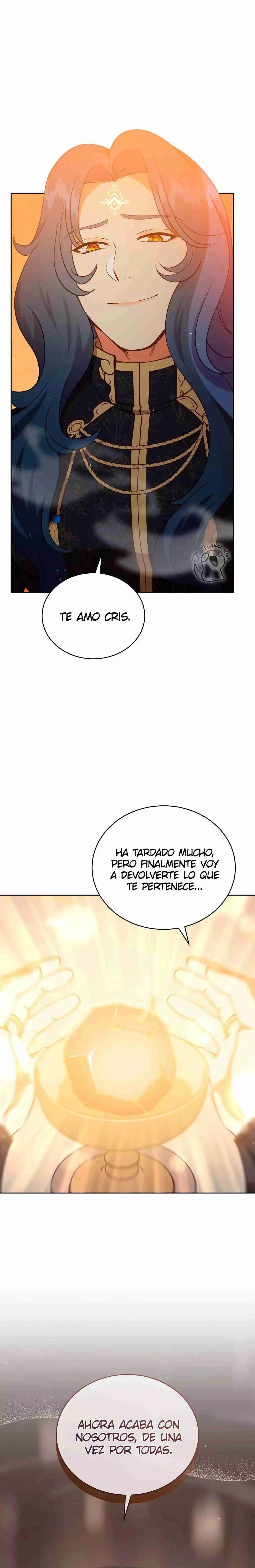 Acosador Sin Nombre - Capítulo 77 - Página 26 - LectorTMOo