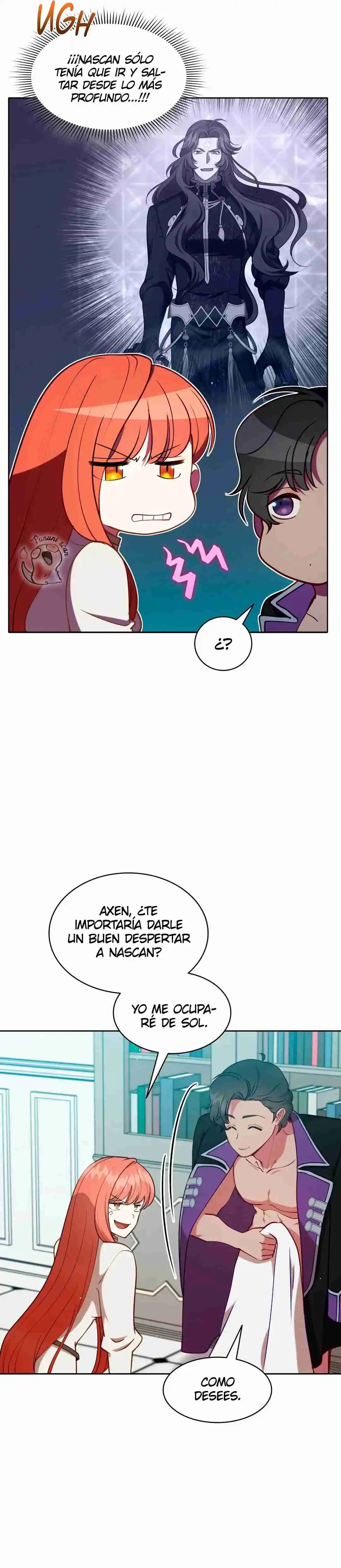 Acosador Sin Nombre - Capítulo 78 - Página 10 - LectorTMOo