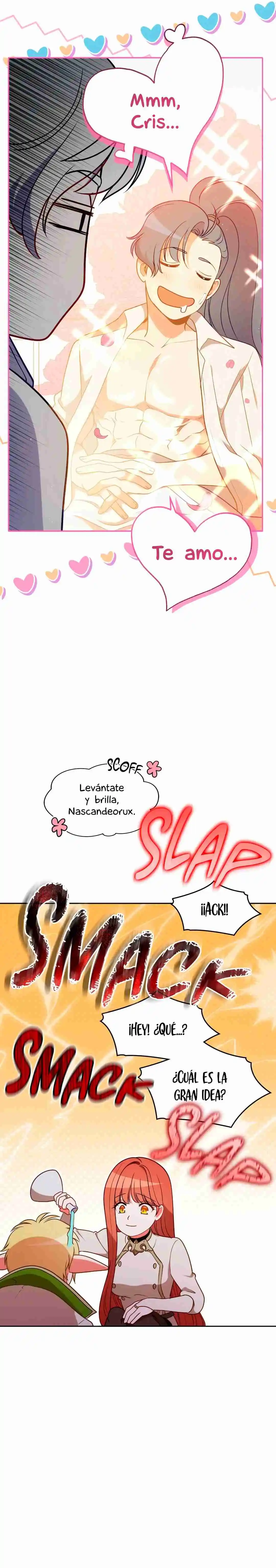 Acosador Sin Nombre - Capítulo 78 - Página 11 - LectorTMOo