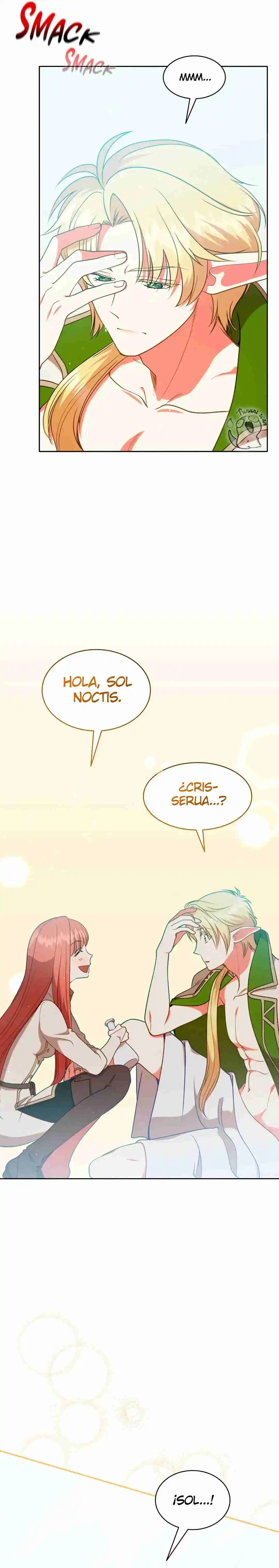 Acosador Sin Nombre - Capítulo 78 - Página 12 - LectorTMOo