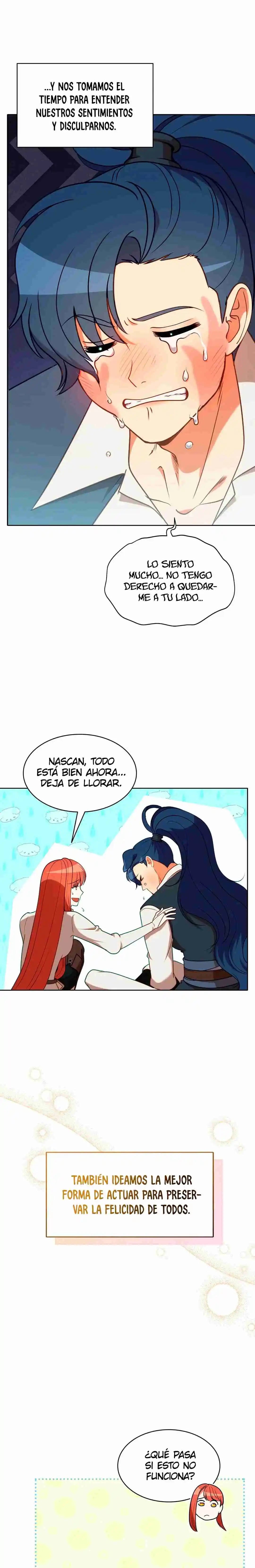Acosador Sin Nombre - Capítulo 78 - Página 15 - LectorTMOo