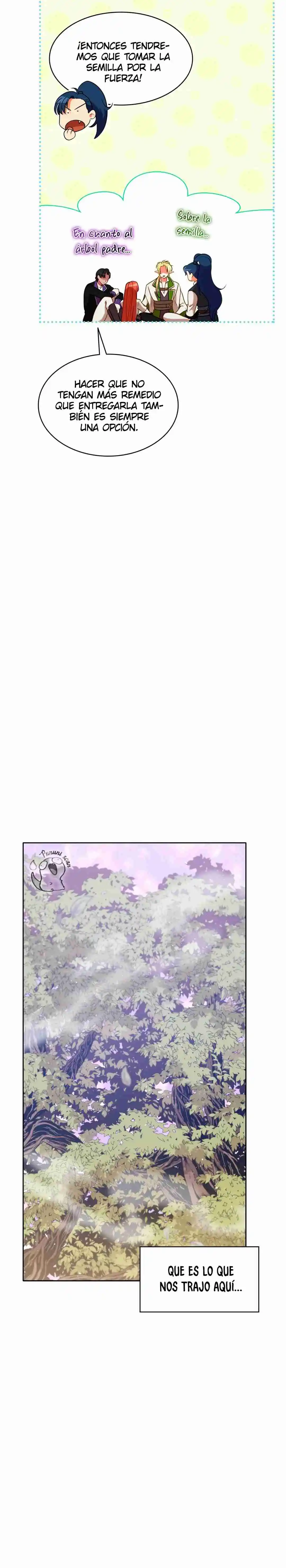 Acosador Sin Nombre - Capítulo 78 - Página 16 - LectorTMOo