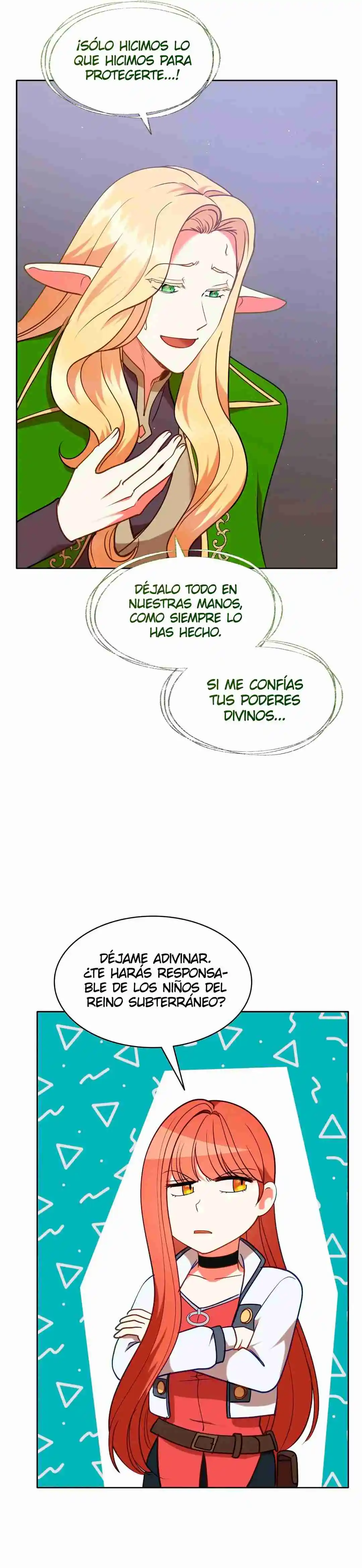Acosador Sin Nombre - Capítulo 78 - Página 19 - LectorTMOo