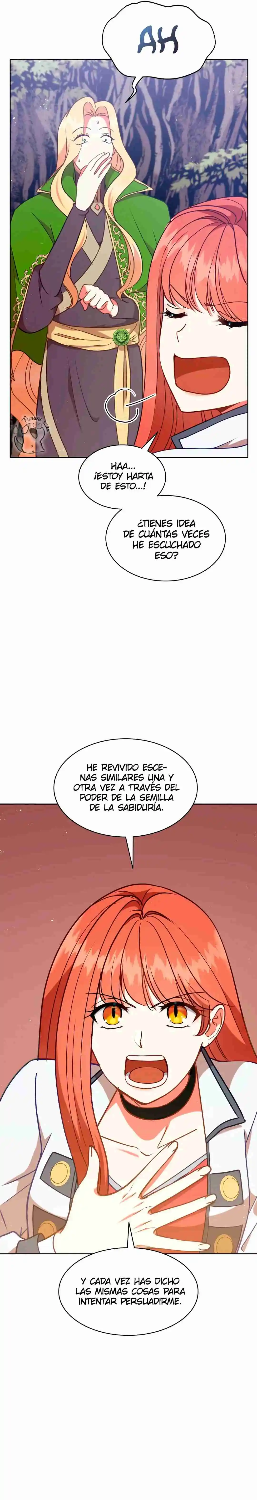 Acosador Sin Nombre - Capítulo 78 - Página 20 - LectorTMOo