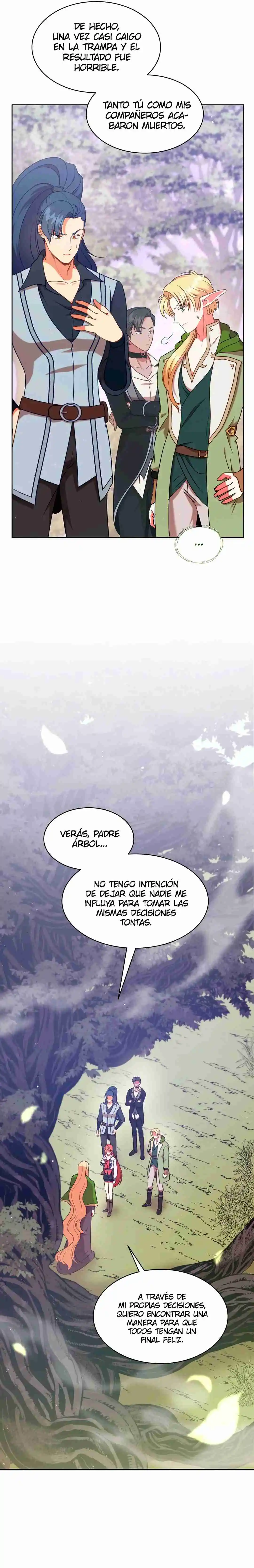 Acosador Sin Nombre - Capítulo 78 - Página 21 - LectorTMOo