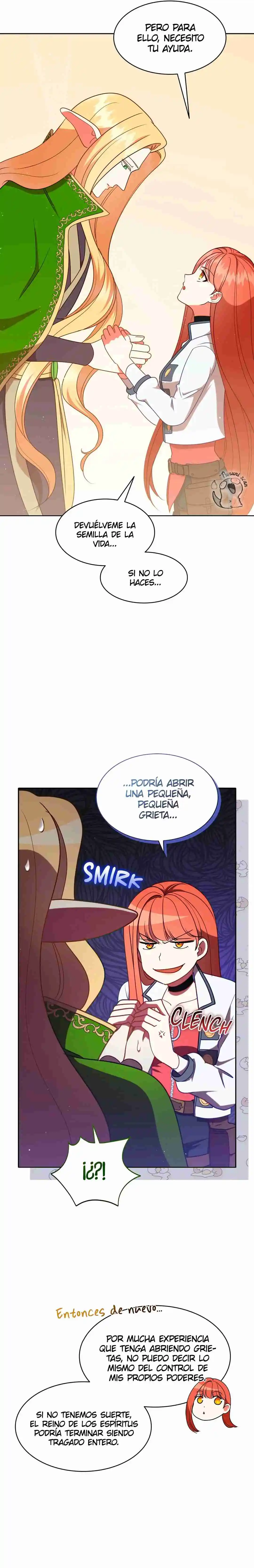 Acosador Sin Nombre - Capítulo 78 - Página 22 - LectorTMOo