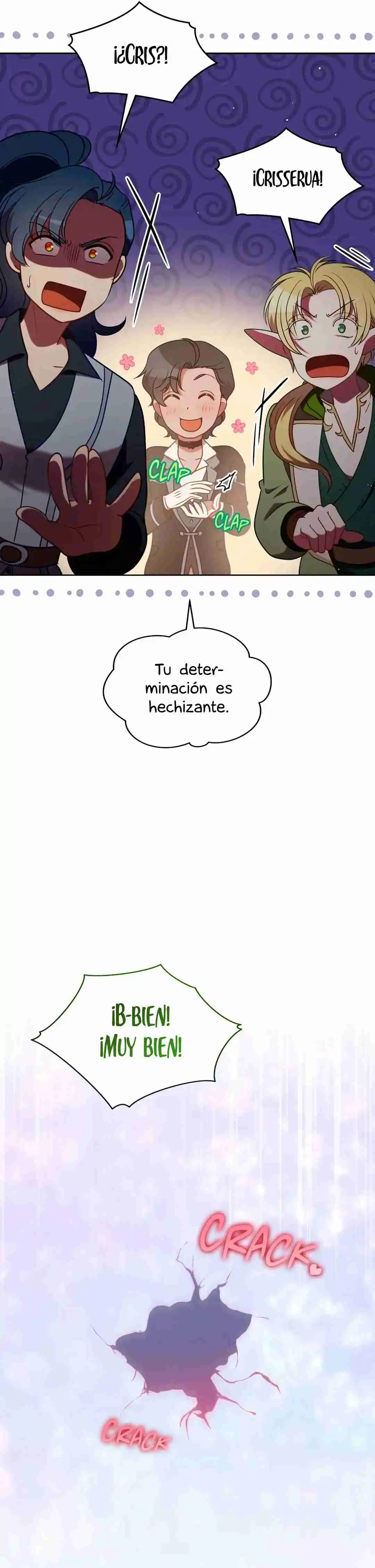 Acosador Sin Nombre - Capítulo 78 - Página 23 - LectorTMOo