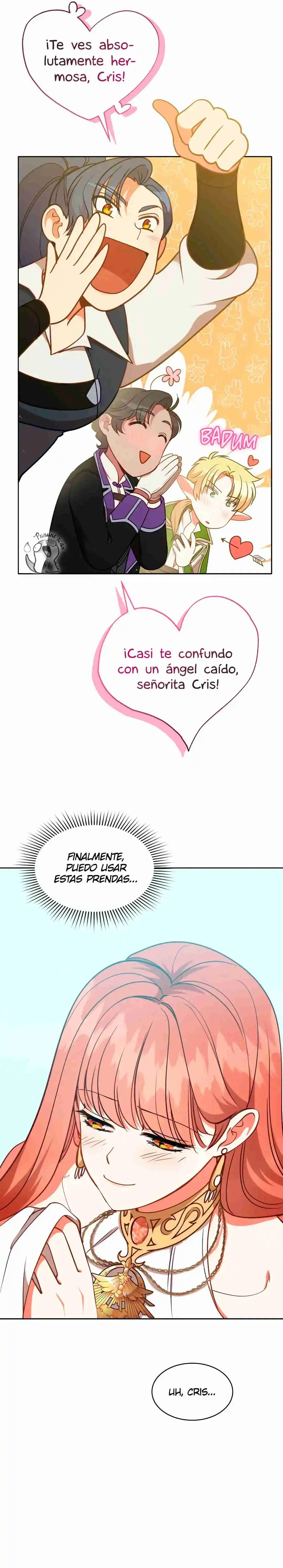 Acosador Sin Nombre - Capítulo 78 - Página 28 - LectorTMOo