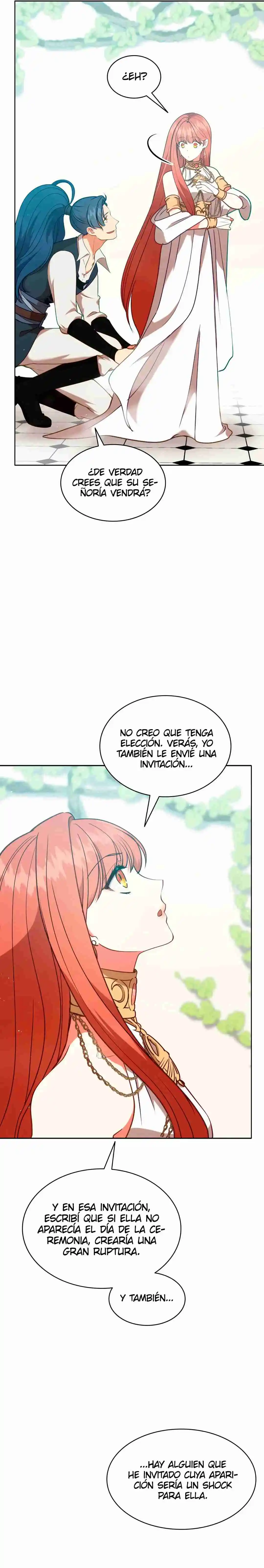 Acosador Sin Nombre - Capítulo 78 - Página 29 - LectorTMOo