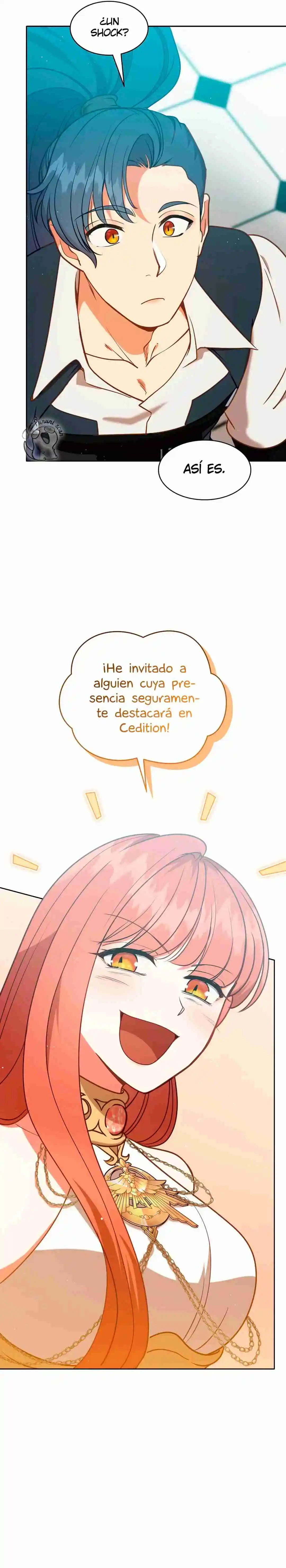 Acosador Sin Nombre - Capítulo 78 - Página 30 - LectorTMOo