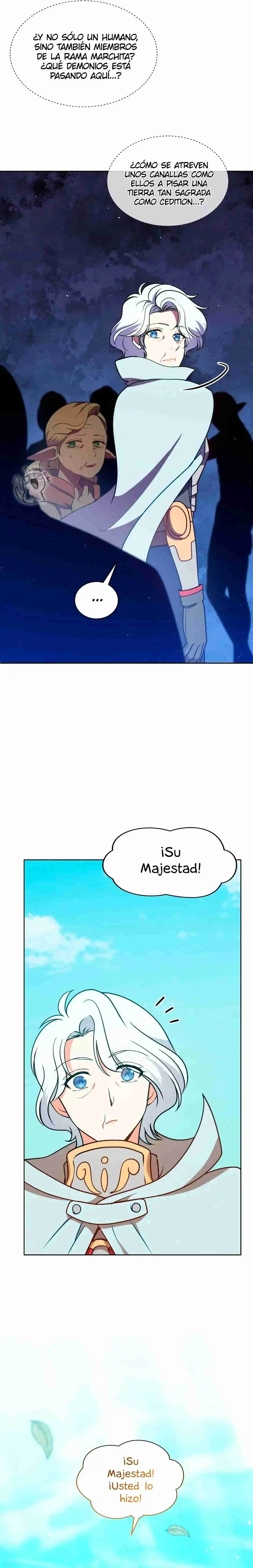 Acosador Sin Nombre - Capítulo 79 - Página 6 - LectorTMOo