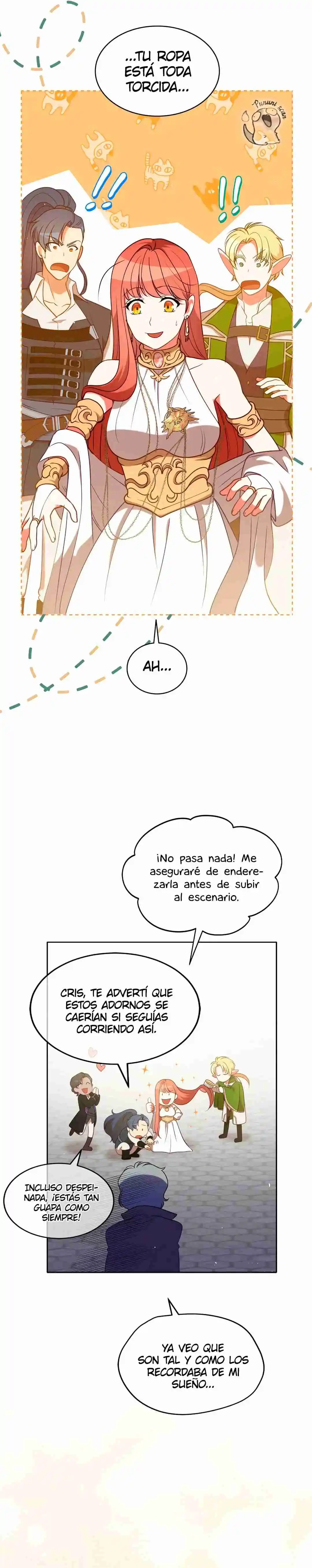 Acosador Sin Nombre - Capítulo 79 - Página 8 - LectorTMOo