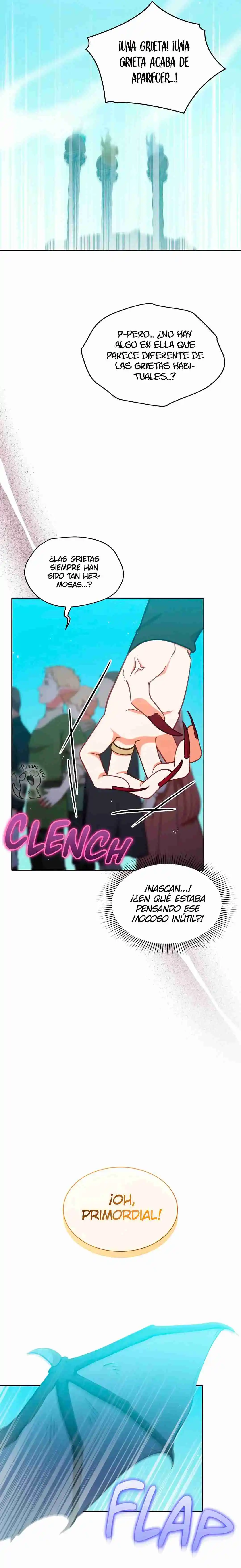 Acosador Sin Nombre - Capítulo 79 - Página 16 - LectorTMOo