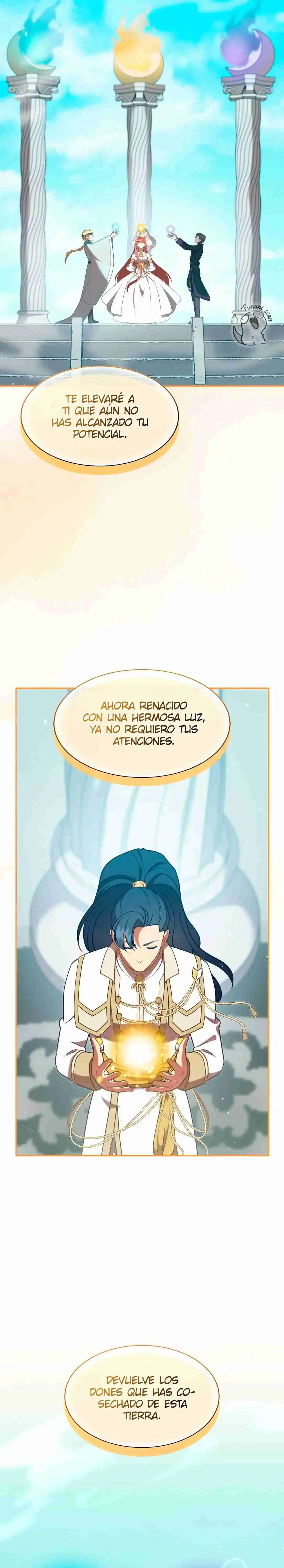 Acosador Sin Nombre - Capítulo 79 - Página 19 - LectorTMOo