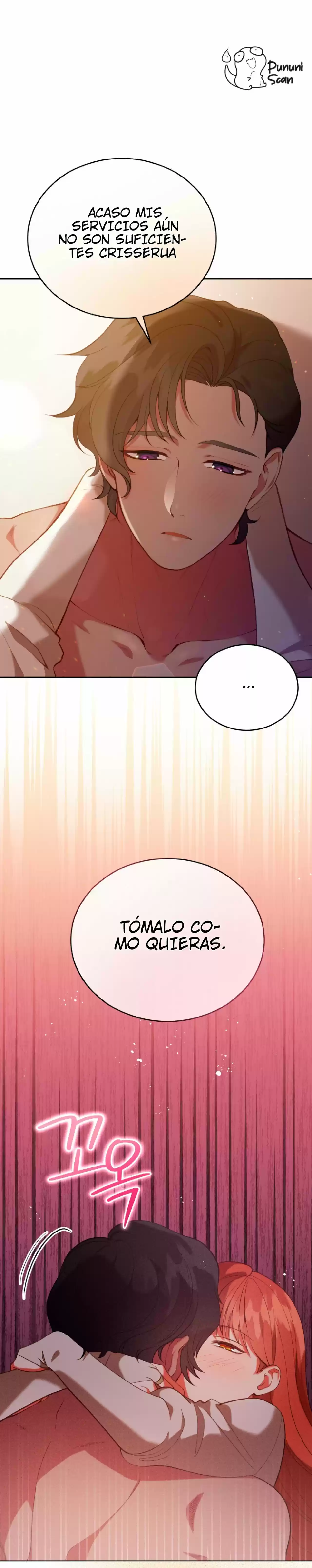 Acosador Sin Nombre - Capítulo 8 - Página 6 - LectorTMOo