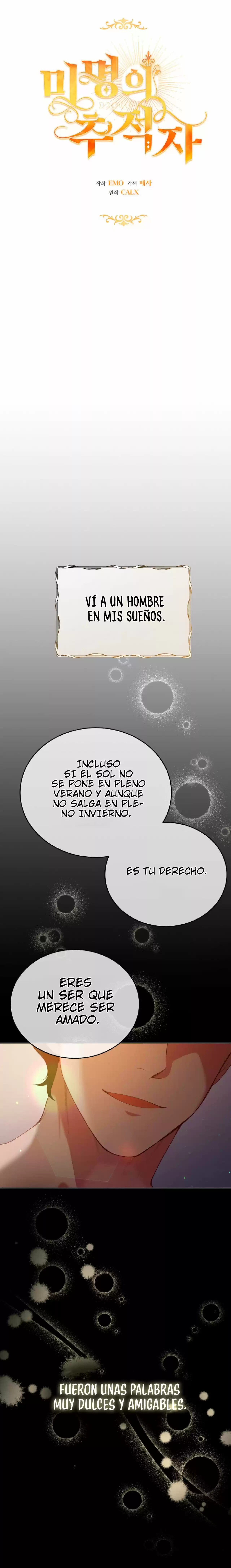 Acosador Sin Nombre - Capítulo 8 - Página 8 - LectorTMOo