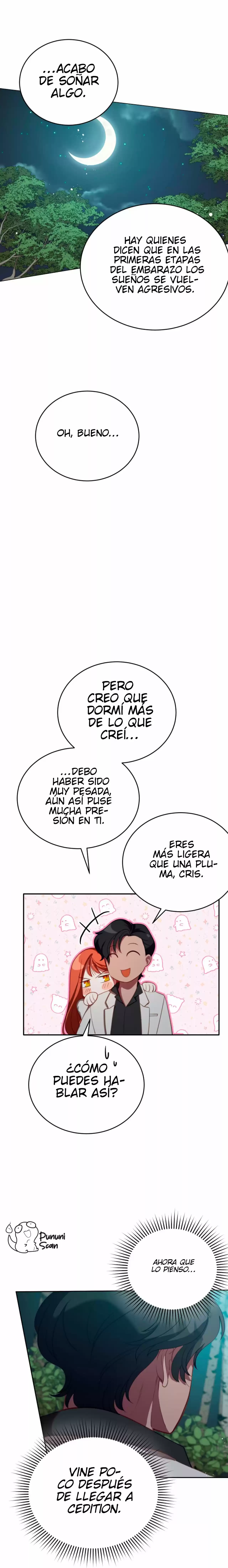 Acosador Sin Nombre - Capítulo 8 - Página 13 - LectorTMOo