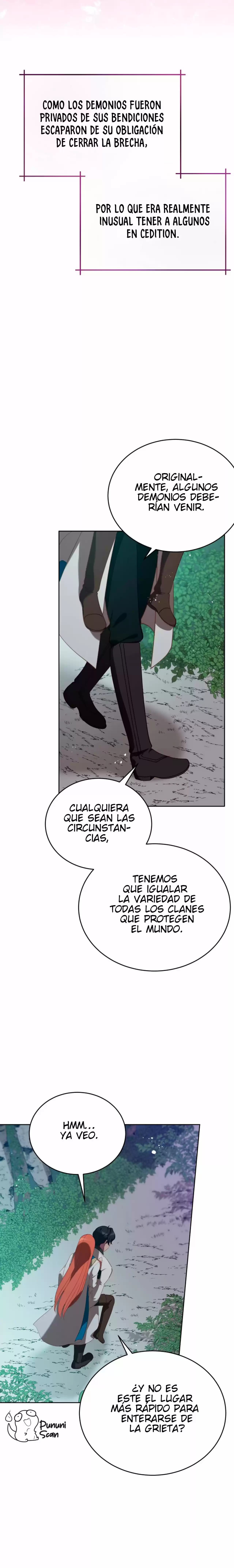 Acosador Sin Nombre - Capítulo 8 - Página 15 - LectorTMOo