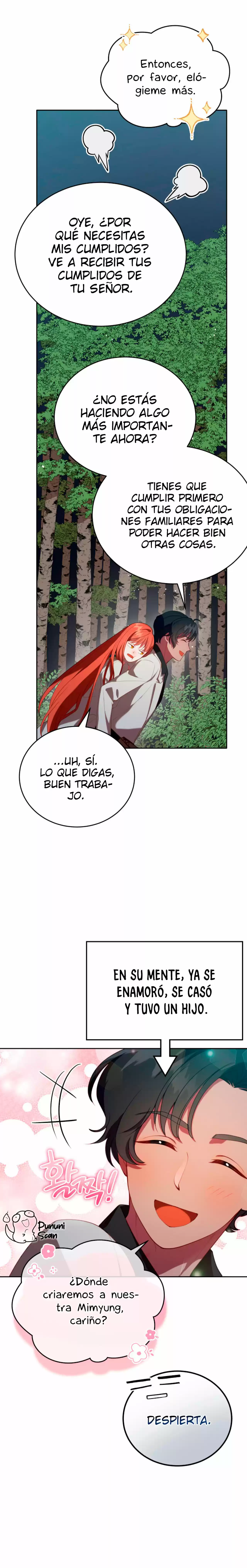 Acosador Sin Nombre - Capítulo 8 - Página 18 - LectorTMOo