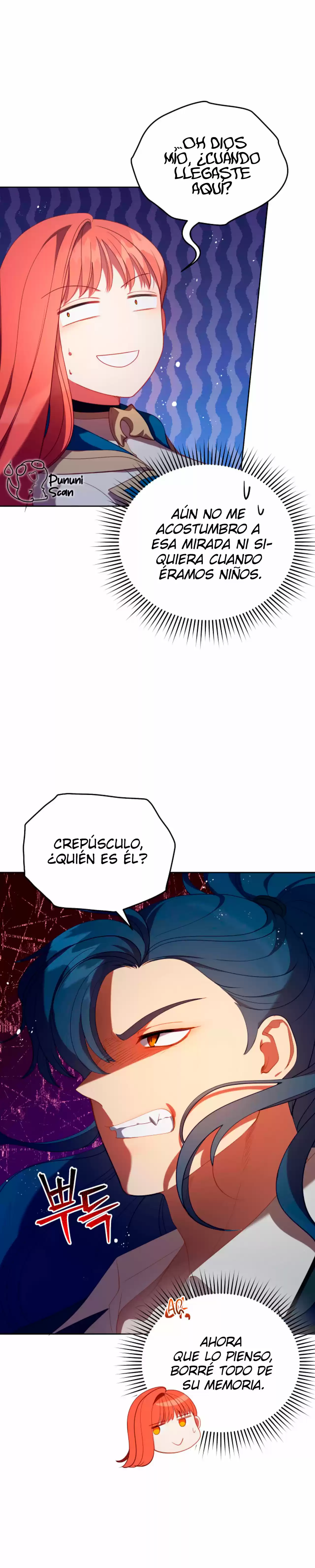 Acosador Sin Nombre - Capítulo 8 - Página 24 - LectorTMOo