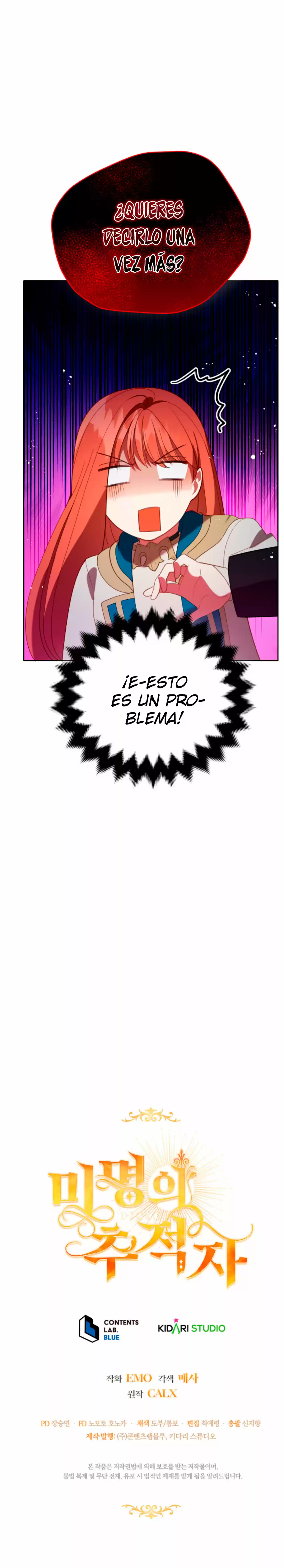 Acosador Sin Nombre - Capítulo 8 - Página 30 - LectorTMOo